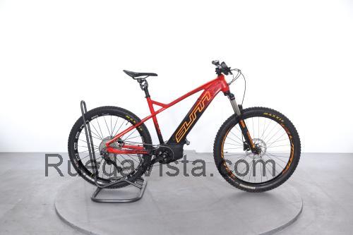 Sunn Rage S2 ficha-técnica e avaliações